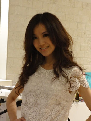 2011.07.09 高雄漢神巨蛋 Truck Show
