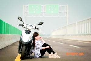 JR甜心 Diane