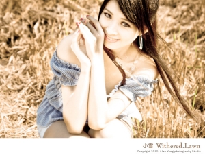 小雪 - Withered.Lawn