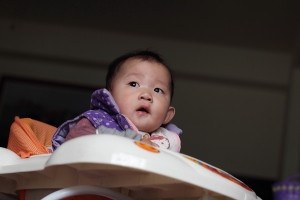 妹妹生活照 bevis