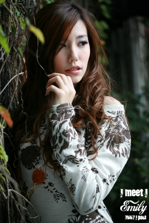 轉角．遇見Emily