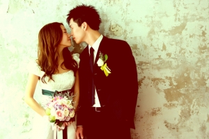 Leo&Carrie@迪亞莫