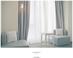 【Emotion】+Lonely+