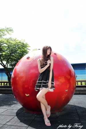 Sunny - 黎兒