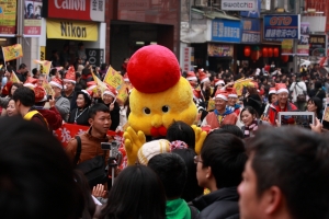 ♪20131221嘉義市管樂踩街嘉年華活動(二)♫