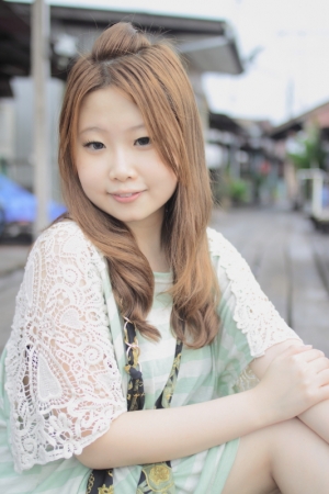 Jennifer & Winnie Part II