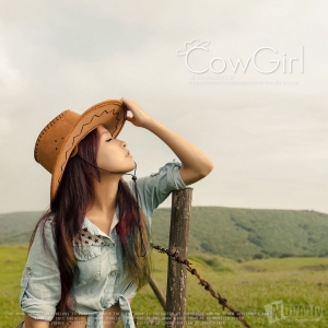 [Jill]CowGirl