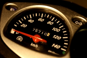 【關箱文】YAMAHA CYGUNS X 125