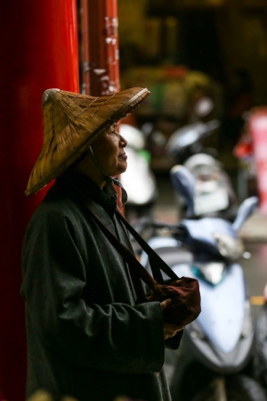 府中街拍