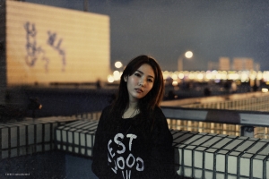 Catherine - 夜城