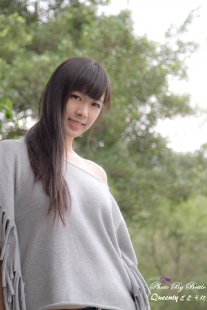 Queenty 思念之秋