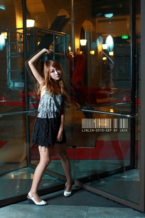 無眠~LinLin