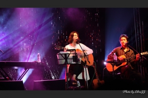 我在台北,天氣晴_王若琳LiveConcert