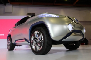 台北新車大展  車輛篇