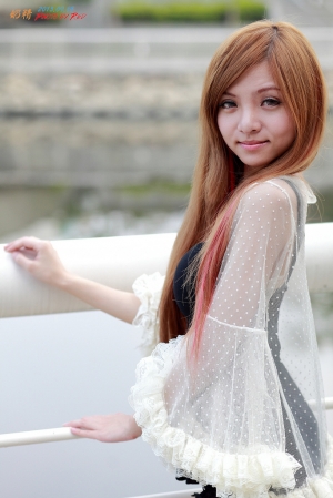 2013.09.15 奶精＠愛河之心