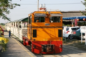 營長牧場