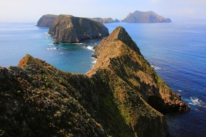 Inspiration Point, Channel Islands National Park