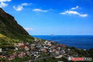 金瓜石-長仁社區+十三層遺址+陰陽海