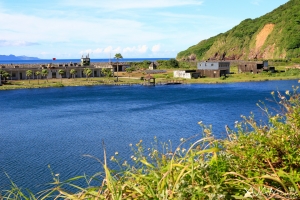 登龜島(下)