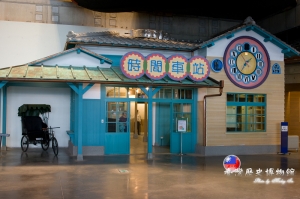 府城新景點 - 臺灣歷史博物館