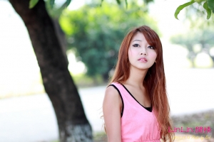 LinLin。閒情 @ 衛武營都會公園 by Red