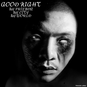 農曆七月期間（膽小慎入）by tranix