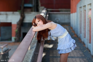 2011.06.11 依依,小羊@中興大學 by 情為何物