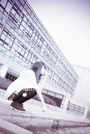 初 冬｜XIN