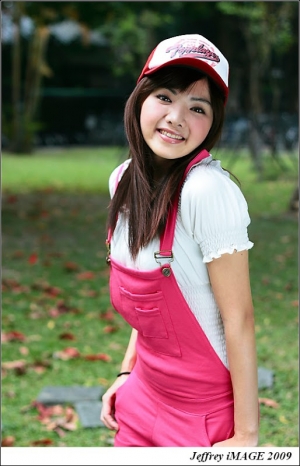 Fion@NTU