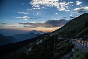 06-30 合歡山
