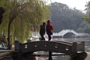 [A7R] 台南市中山公園