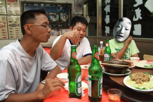 SIMGA 18-50 生活拍