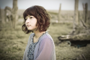 四月的午後  BE