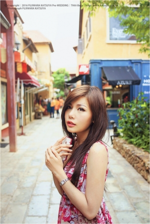 THAI｜泰國｜BELLA