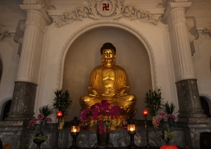 ~~中和圓通寺~~