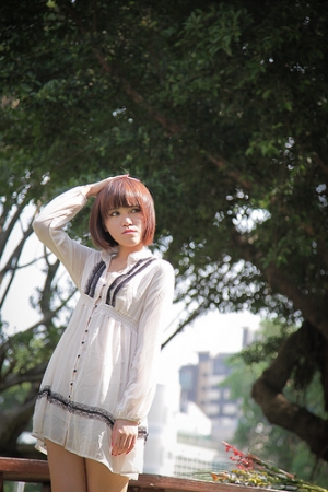 公園拍拍
