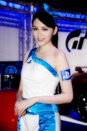 2014 台北電玩展