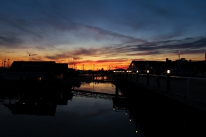 Gulf of Georgia Cannery