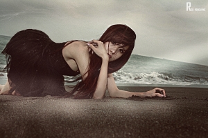 The last dream 。Iaya
