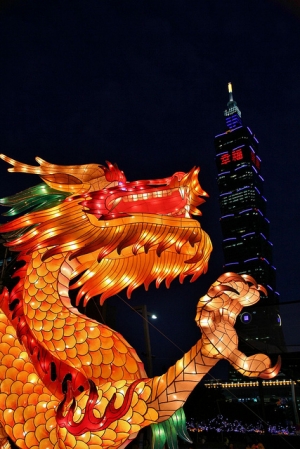 2012 台北燈會