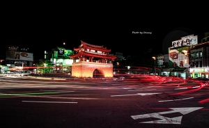 新竹東門城ˋˇˊ