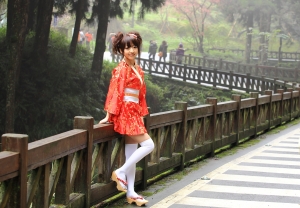 小雯