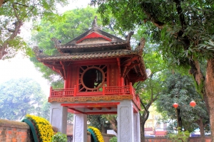 北越旅遊(2)