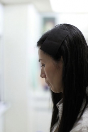 在家無聊加減拍拍大小女王