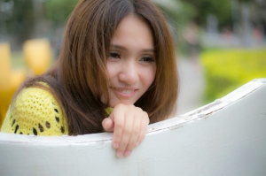 Annie 人像初體驗