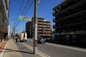 京都、大阪 自助旅行 DAY 3 上 (大谷本廟 清水寺)