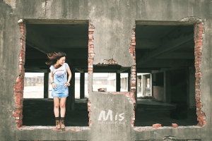 Mis*~*~*~彰化遊