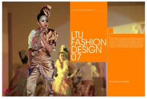 [30D]【FASHION】DESIGN SHOW 套圖