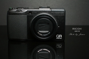 RICOH GRD III 寫真