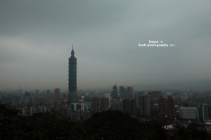 Taipei 101